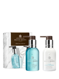 Molton Brown Coastal Cypress And Fennel Hand Care Collection