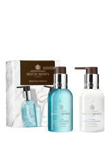 Molton Brown The Elegant Escapist Body & Hair Care Set & | WhichOne