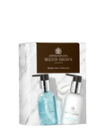 Molton Brown Coastal Cypress And Fennel Hand Care Collection