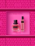 Valentino Born in Roma Donna Eau de Parfum 50ml Holiday Fragrance Gift Set