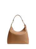 Coach Juliet 38 Leather Shoulder Bag