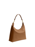 Coach Juliet 38 Leather Shoulder Bag
