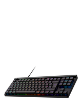 Logitech G515 TKL Wired Gaming Keyboard, Black