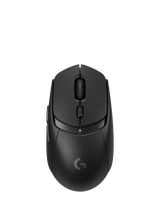 Logitech G309 Lightspeed Wireless Gaming Mouse, Black