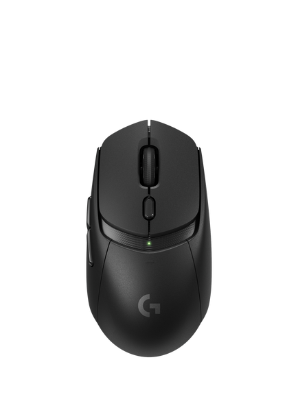 Logitech G309 Lightspeed Wireless Gaming Mouse, Black, Black