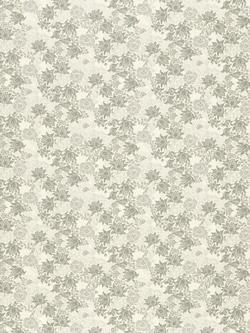 Clarke & Clarke Mallow Jacquard Furnishing Fabric, Dove/Slate