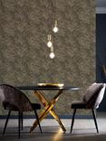 Clarke & Clarke Silvan Wallpaper