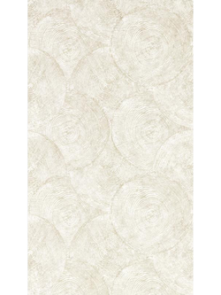 Clarke & Clarke Silvan Wallpaper, Gilver