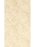 Clarke & Clarke Silvan Wallpaper, Sahara