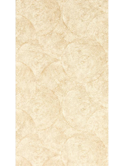 Clarke & Clarke Silvan Wallpaper, Sahara