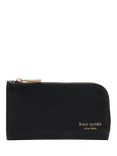 kate spade new york Devin Saffiano Leather Bifold Purse