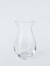 LSA International Flower Grand Posy Vase, H32cm, Clear