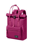 American Tourister Urban Groove City Backpack, 15L, Deep Orchid