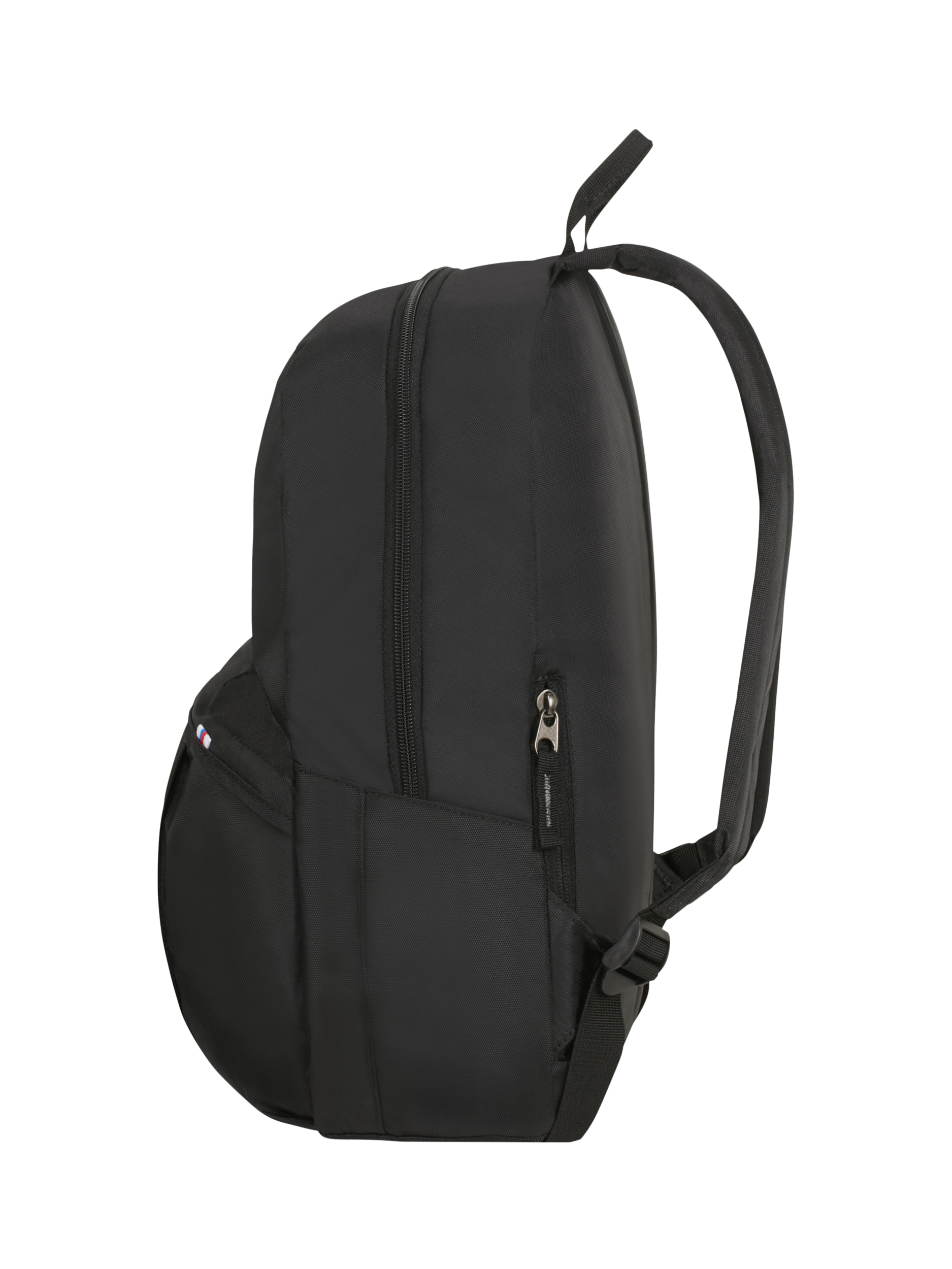 Black american tourister backpack hotsell