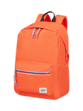 American Tourister Zip Backpack, 19.5L, Orange