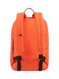 American Tourister Zip Backpack, 19.5L, Orange