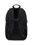 American Tourister Zip 15.6" Laptop Backpack, 21.5L, Black