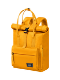 American Tourister Urban Groove City Backpack, 15L, Yellow