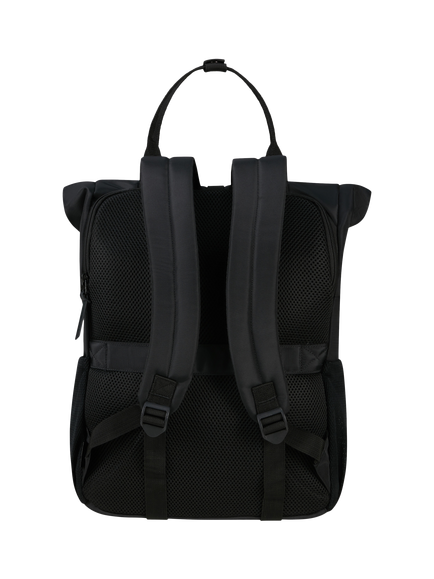 American Tourister Urban Groove 15.6" Laptop Backpack, 20.5L - view 2, Black