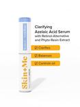 Skin + Me Breakouts + Visible Pores Serum, for Dry to Normal Skin, with Azelaic Acid and Collagen Amino Acid, 12ml