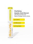 Skin + Me Redness + Uneven Tone Serum, for Dry to Normal Skin, with Azelaic Acid and Collagen Amino Acid, 12ml