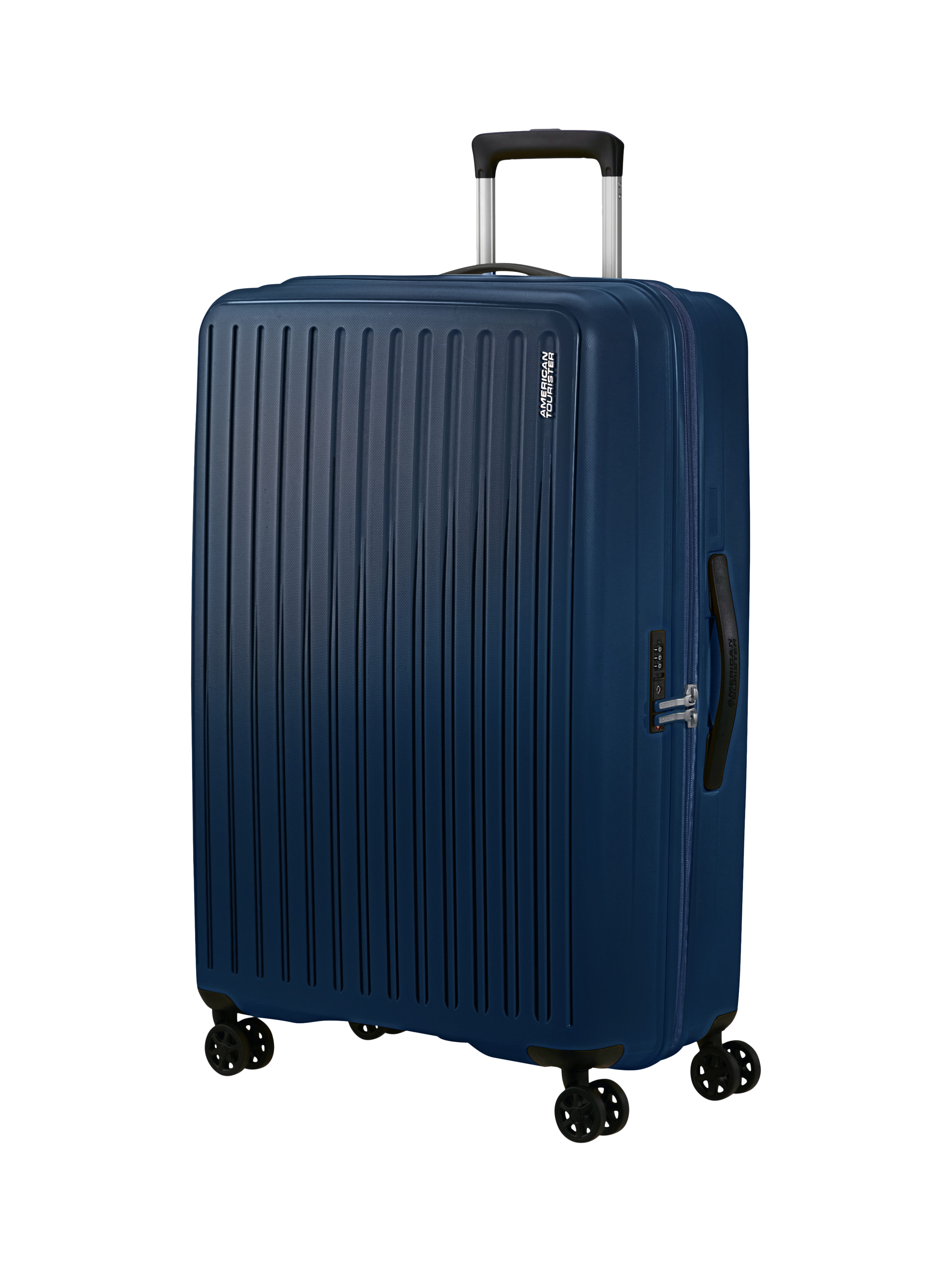 American Tourister Rejoy 77cm 4 Wheel Spinner Large Suitcase