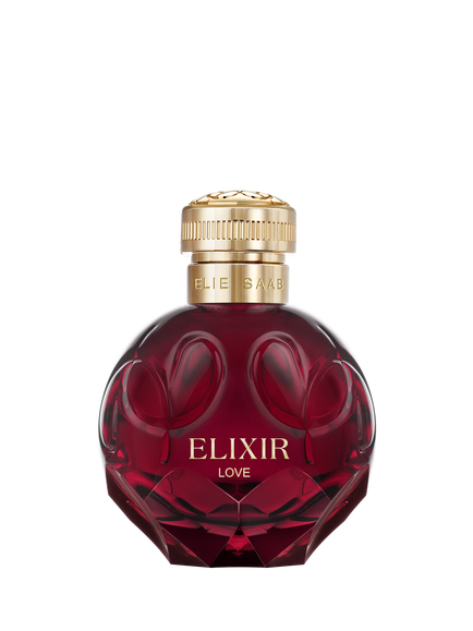 Elie Saab Elixir Love Eau de Parfum, 