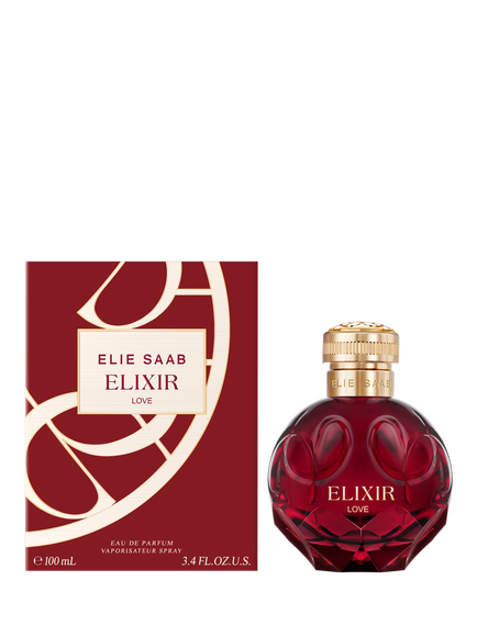 Elie Saab Elixir Love Eau de Parfum - view 2, 