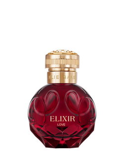 Elie Saab Elixir Love Eau de Parfum, 