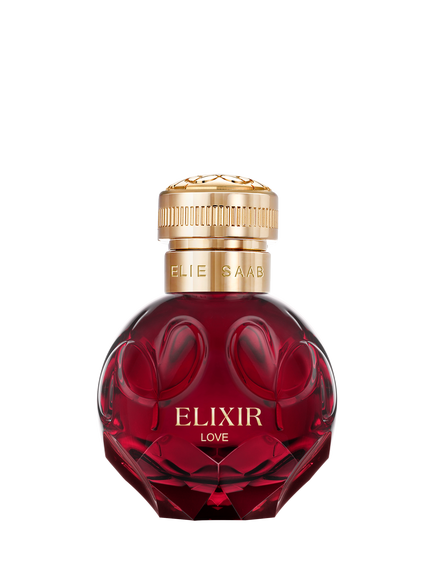 Elie Saab Elixir Love Eau de Parfum, 