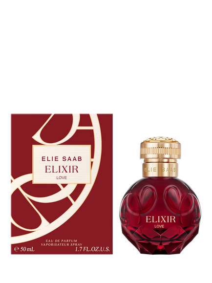 Elie Saab Elixir Love Eau de Parfum - view 2, 