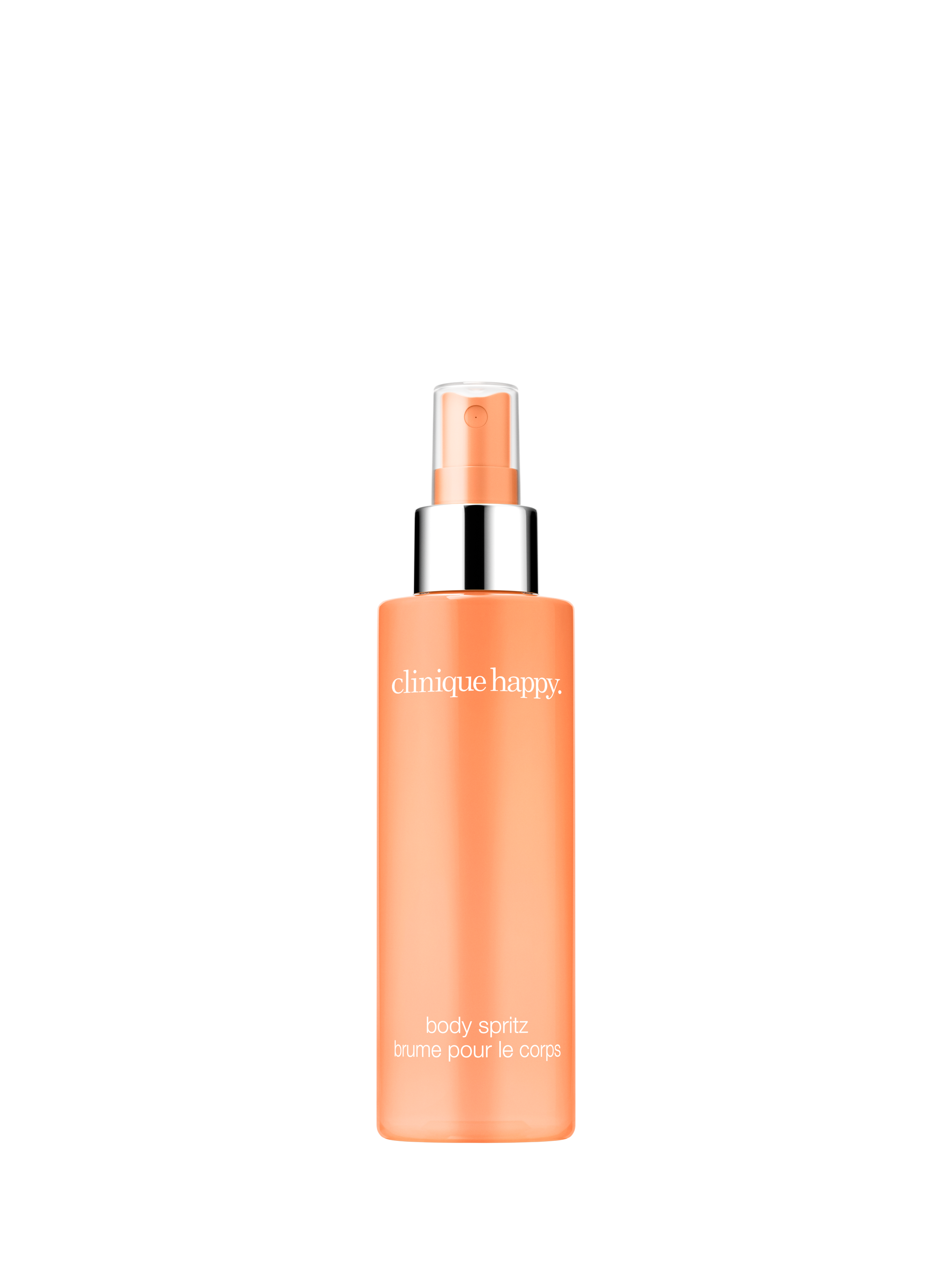 Clinique Happy Body Spritz, 125ml