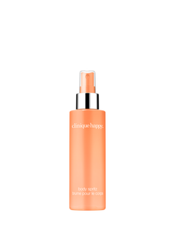 Clinique Happy Body Spritz, 125ml, 