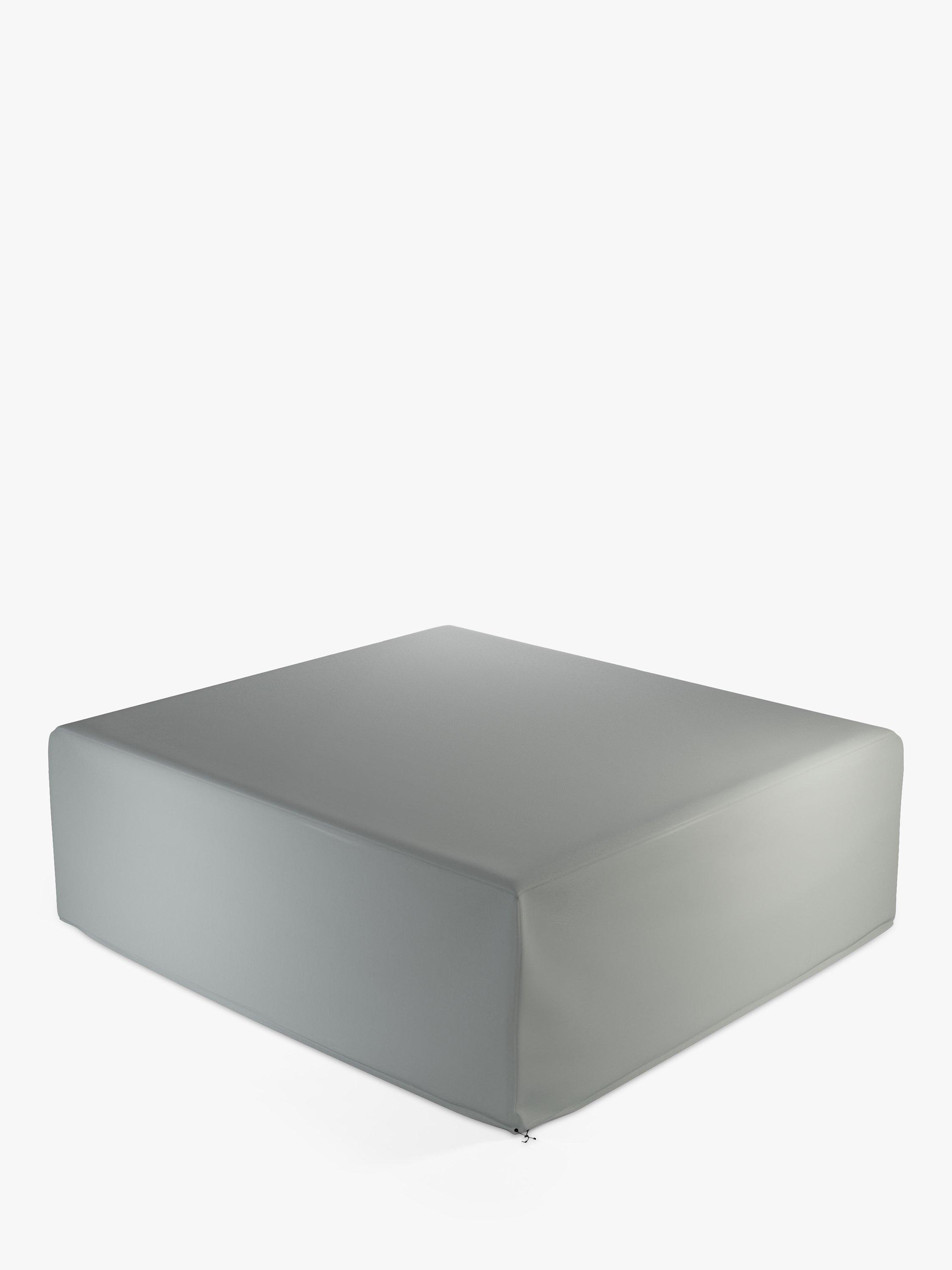 John Lewis Garden Large Corner Modular Set Furniture Cover