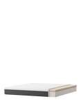 Emma Hybrid Premium Mattress, Medium/Firm Tension, Small Double