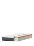 Emma Hybrid Premium Mattress, Medium/Firm Tension, Single