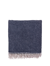 Burleigh x Bedeck Wool Throw