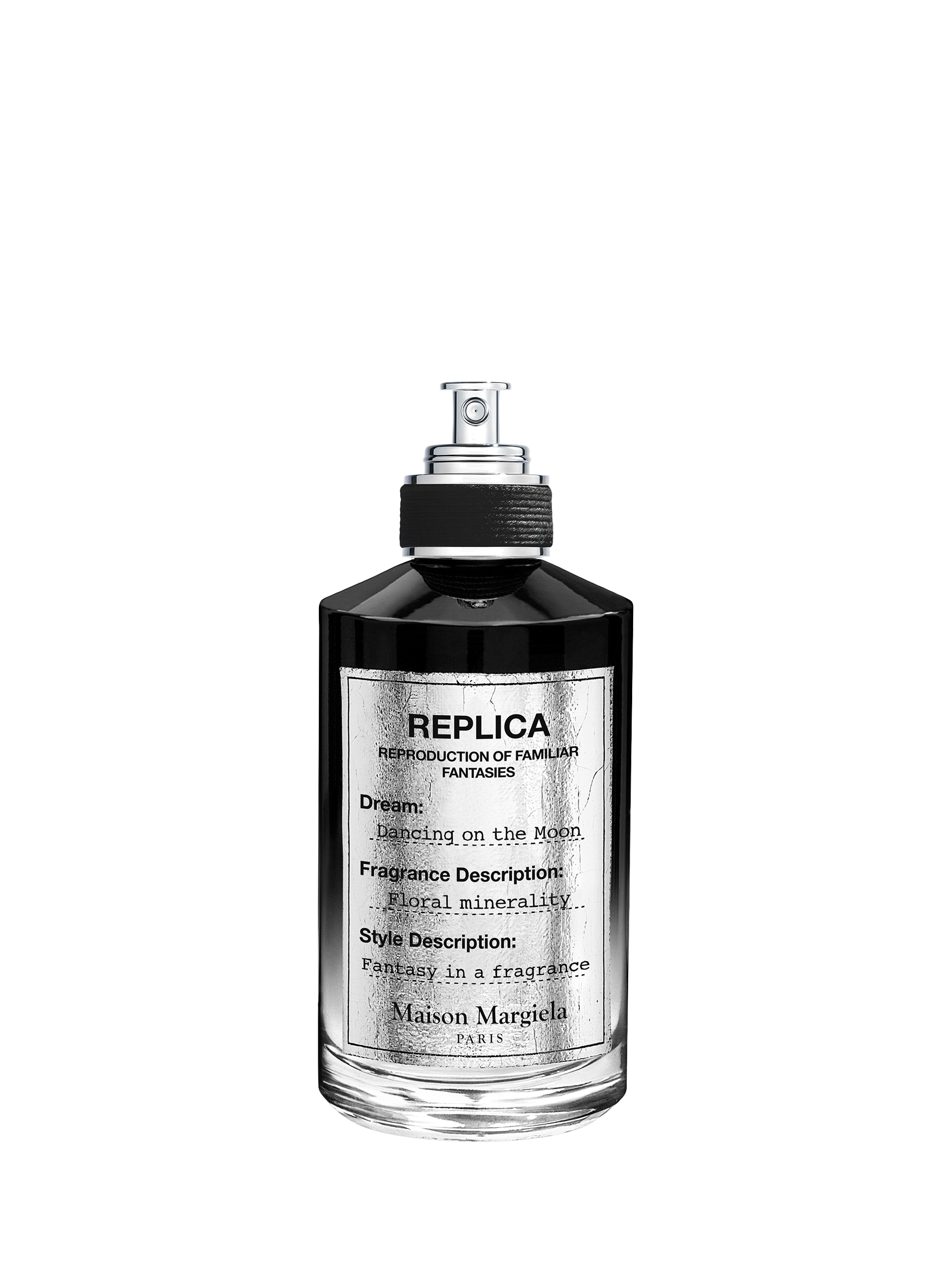Product image 1 of 8, which shows Maison Margiela Replica Fantasies Dancing on the Moon Eau de Parfum, 100ml