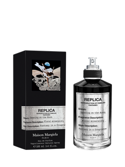 Maison Margiela Replica Fantasies Dancing on the Moon Eau de Parfum, 100ml - view 2, 