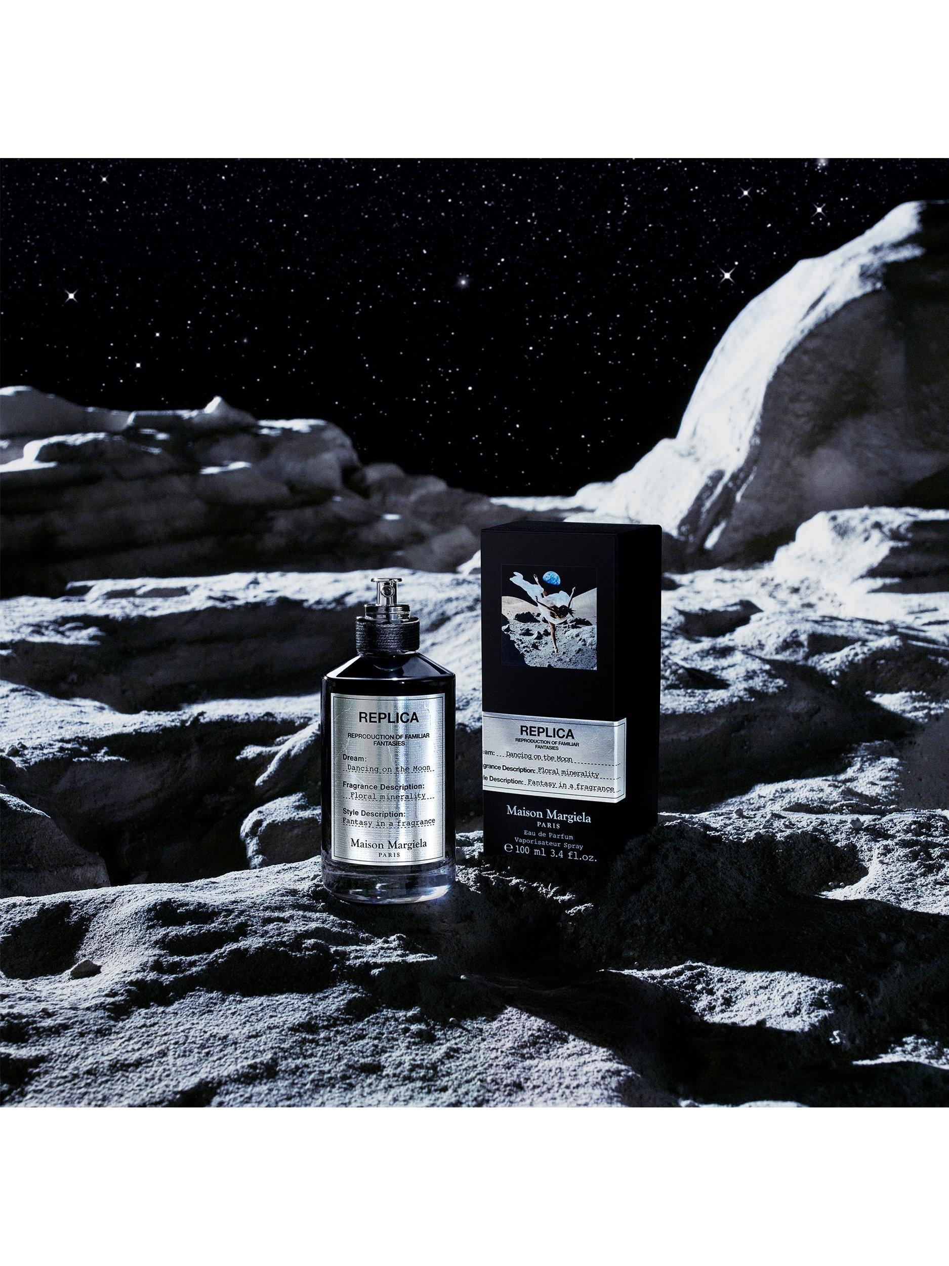 Product image 5 of 8, which shows Maison Margiela Replica Fantasies Dancing on the Moon Eau de Parfum, 100ml