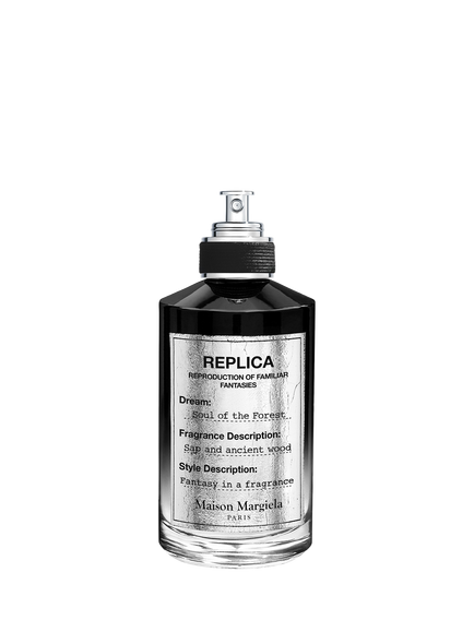 Maison Margiela Replica Fantasies Soul of the Forest Eau de Parfum, 100ml, 