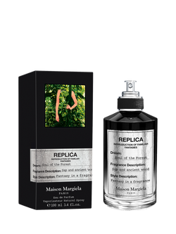 Maison Margiela Replica Fantasies Soul of the Forest Eau de Parfum, 100ml - view 2, 