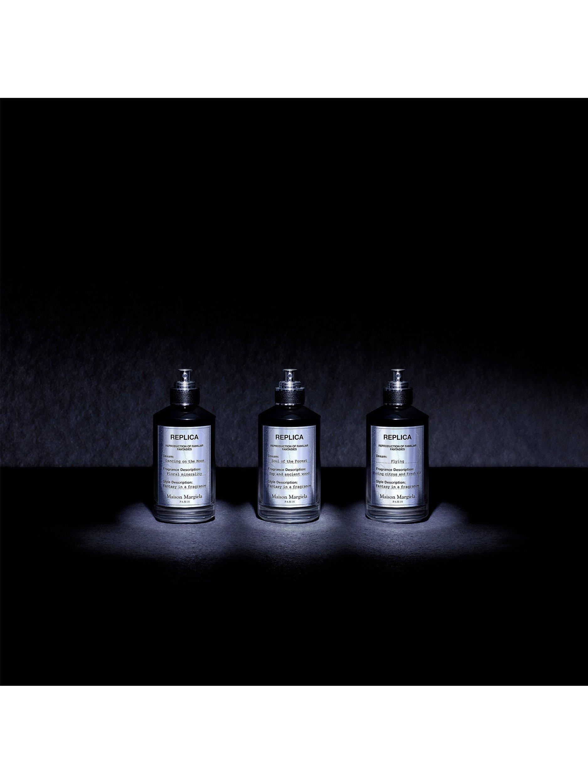 Product image 6 of 7, which shows Maison Margiela Replica Fantasies Soul of the Forest Eau de Parfum, 100ml