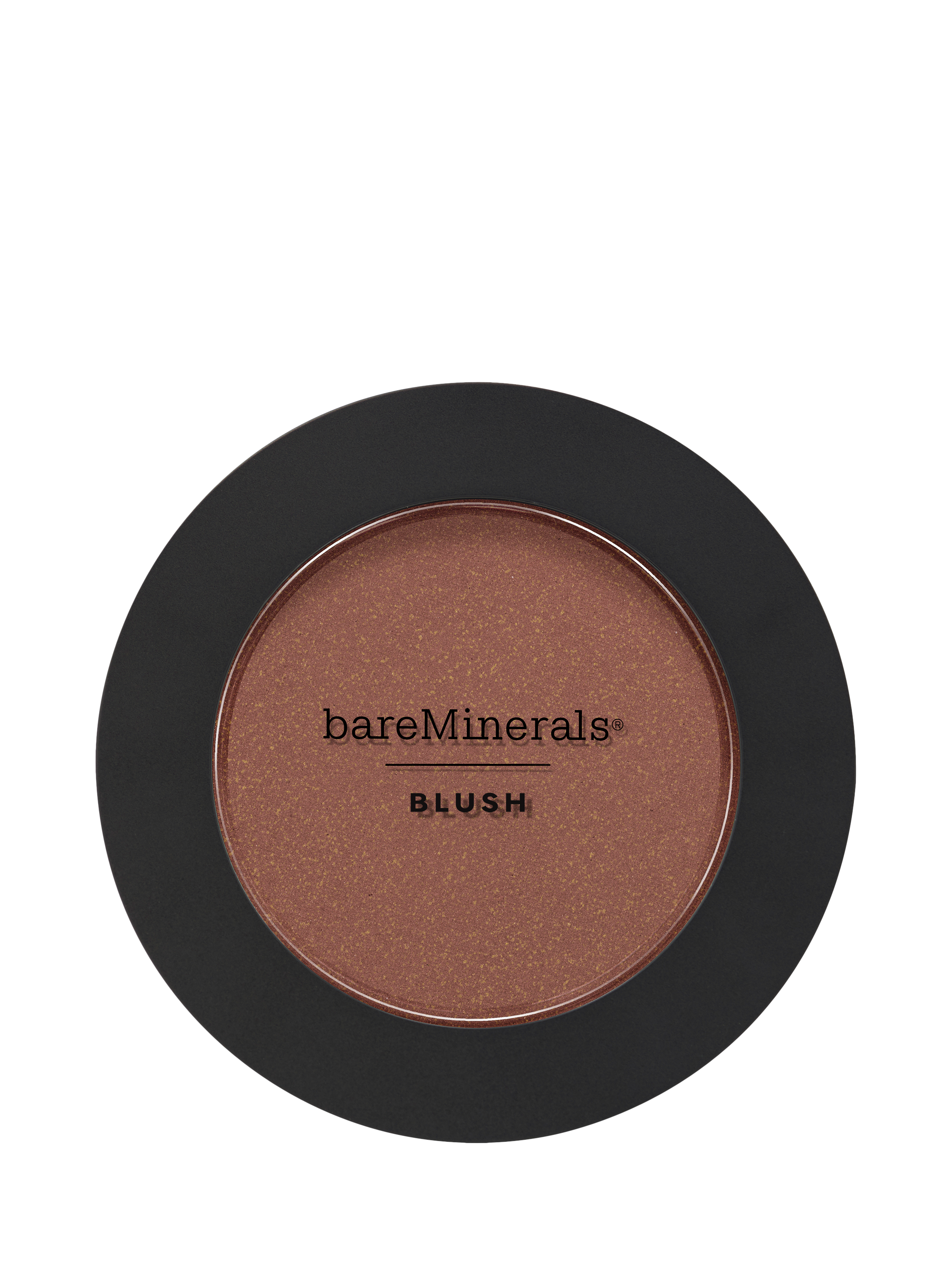 Product image 1 of 5, which shows bareMinerals GEN NUDE™ Powder Blush, But First Coffee