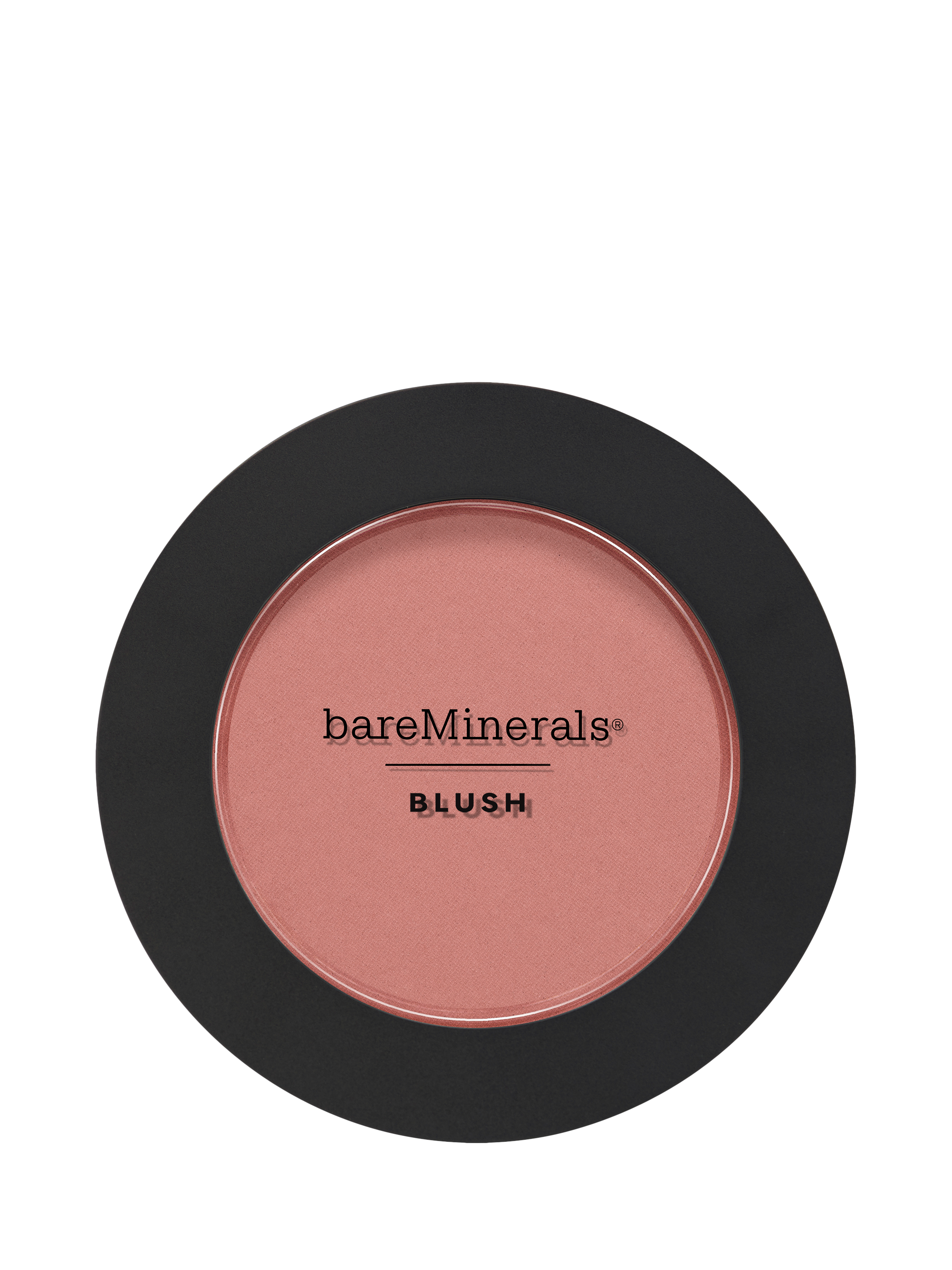 Product image 1 of 5, which shows bareMinerals GEN NUDE™ Powder Blush, Call My Blush