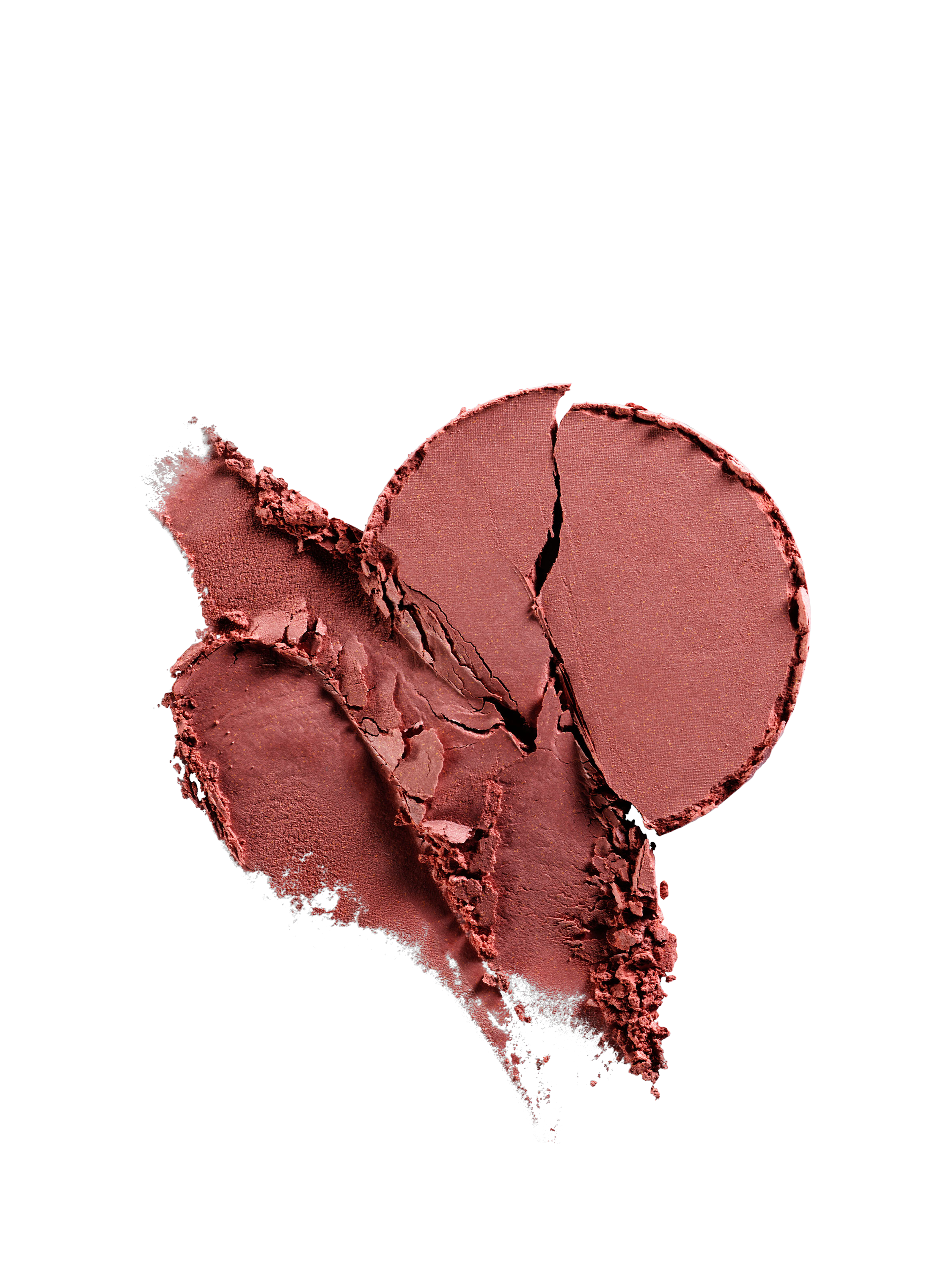 Product image 2 of 5, which shows bareMinerals GEN NUDE™ Powder Blush, On the Mauve