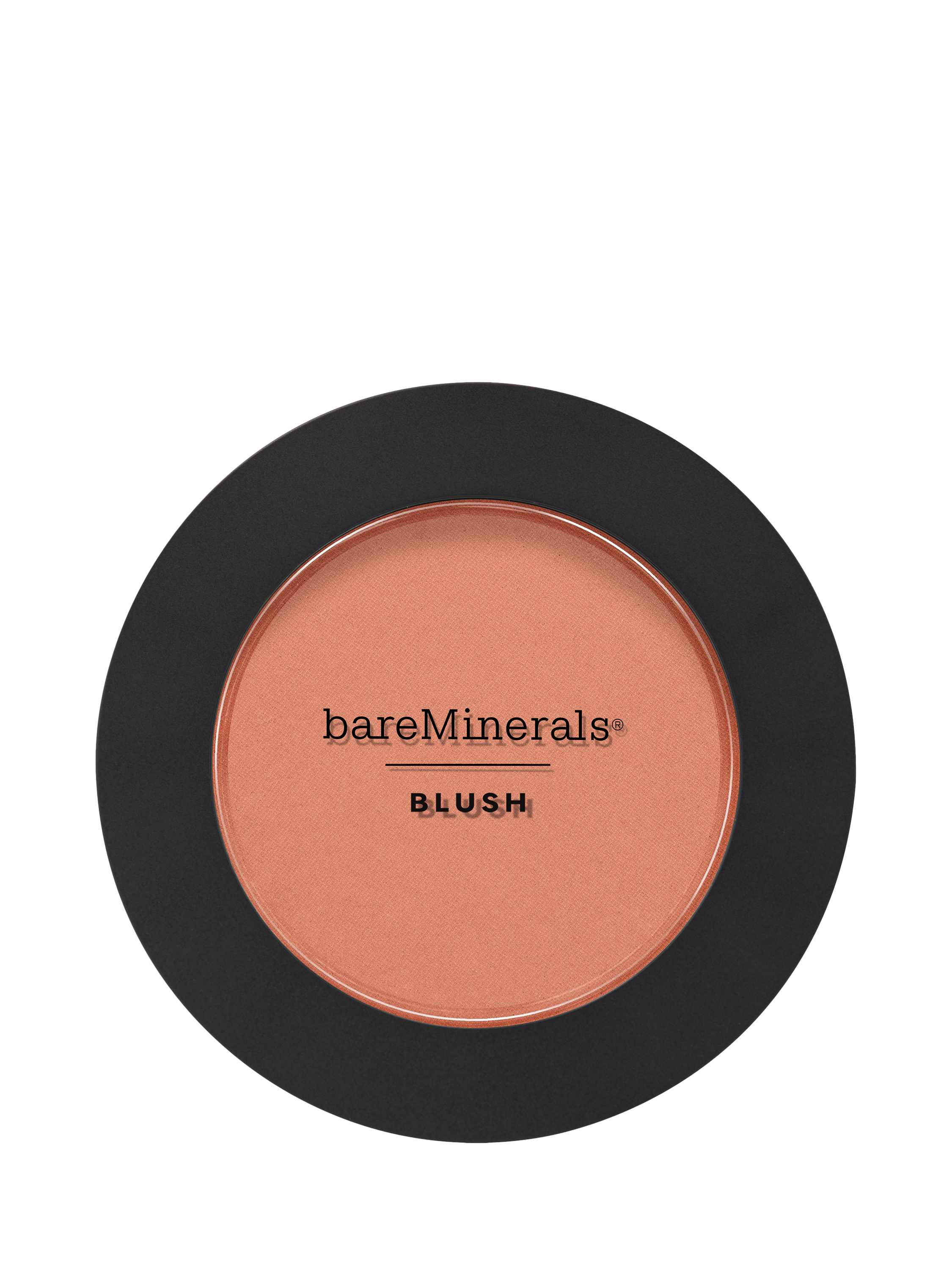 Product image 1 of 5, which shows bareMinerals GEN NUDE™ Powder Blush, That Peach Tho