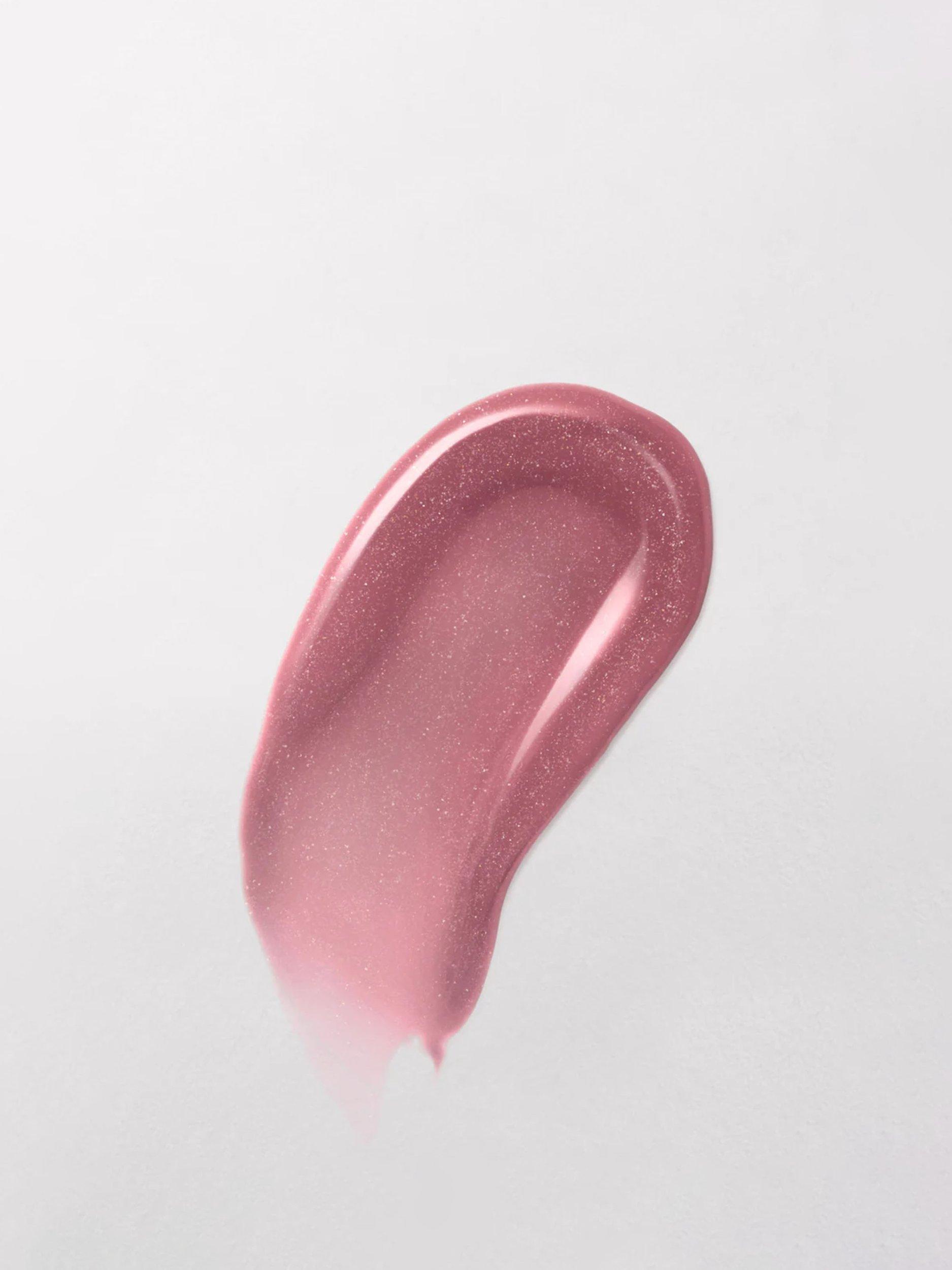 Product image 2 of 6, which shows bareMinerals MINERALIST® Lip Gloss-Balm, Love
