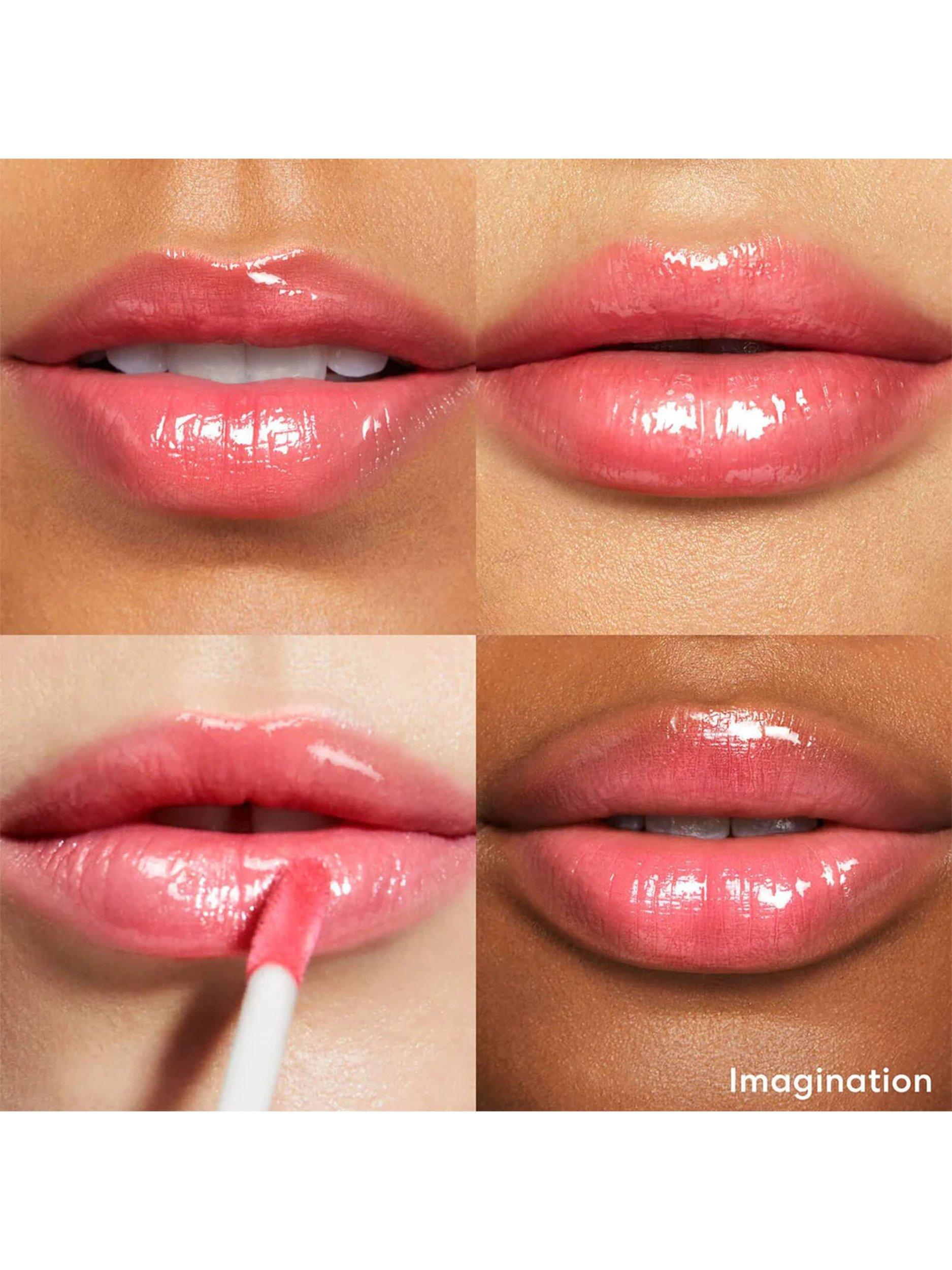 Product image 3 of 6, which shows bareMinerals MINERALIST® Lip Gloss-Balm, Imagination