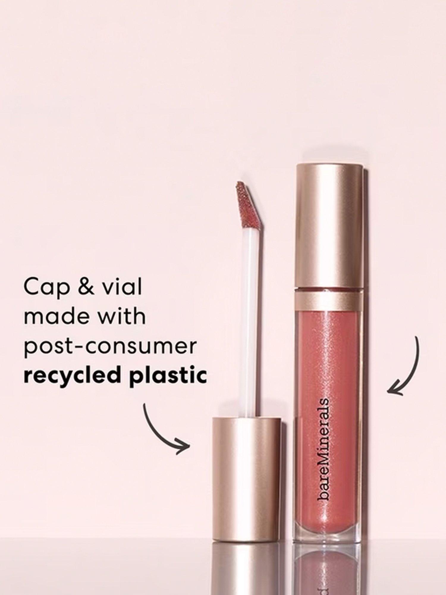 Product image 6 of 6, which shows bareMinerals MINERALIST® Lip Gloss-Balm, Trust